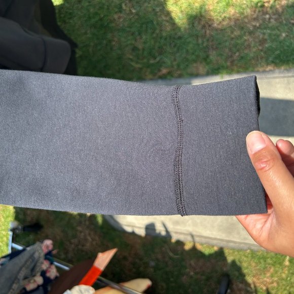 Brian Mazza x Ten Thousand midweight tech hoodie - Picture 5 of 6